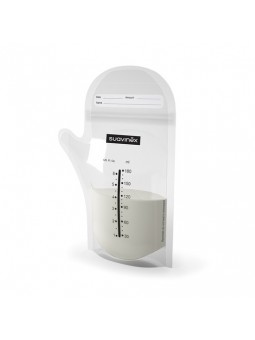 Suavinex bolsas para leche...