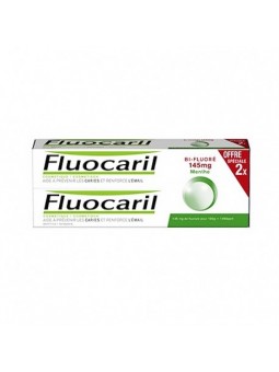 Fluocaril Pasta Bi-Flúor...