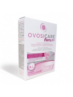 OvosiCare Fertility 30...