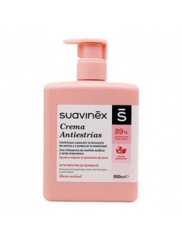 Suavinex Crema Antiestrias...