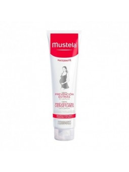 Mustela crema prevención...