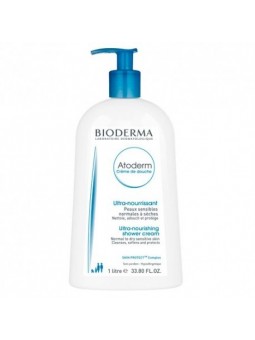 Bioderma atoderm crema de...