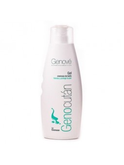 Genocután Gel dermatológico...