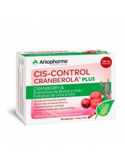 Arkopharma cis-control...