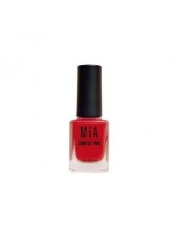 Mia Cosmetics esmalte Poppy...