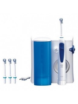 Oral B Irrigador Oxyjet...