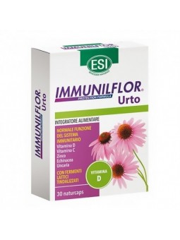 Esi Immunilflor Urto 30...