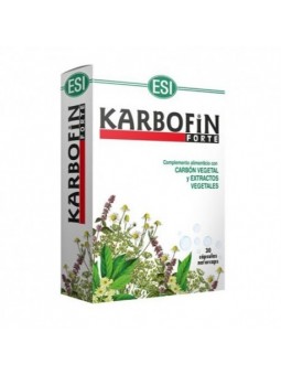 Esi Karbofin Forte 30...
