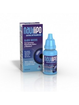 Navilipo 10ml