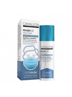 Camaleon Maskné Repair...