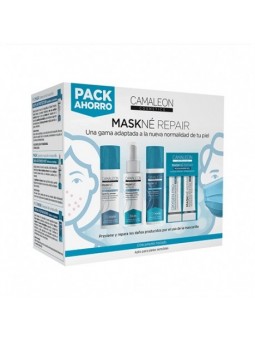 Camaleon Pack Maskné repair 
