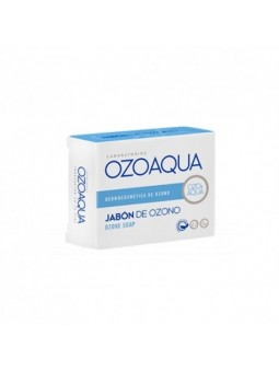 Ozoaqua Jabón De Ozono 25gr