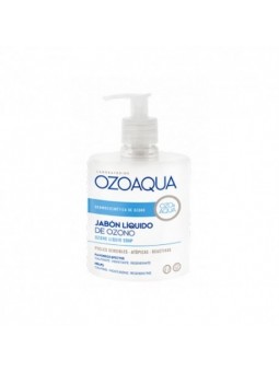 Ozoaqua Jabón Líquido De...