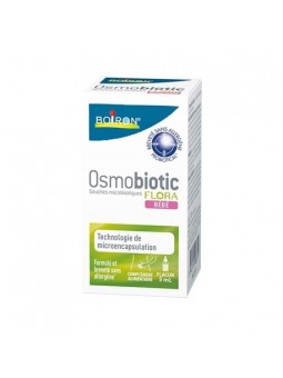 Boiron Osmobiotic Flora...