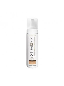 St.Moriz Mousse...