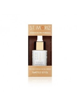 St.Moriz Serúm Facial...