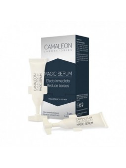 Camaleon Magic Sérum 2 uds