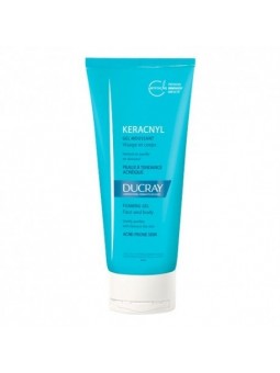 Ducray Keracnyl Gel...