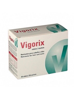 Vigorix 20 sobres unidosis