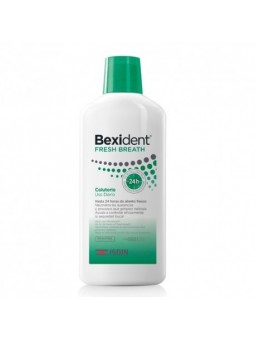 Bexident Fresh Breath...