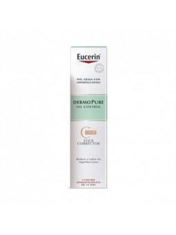Eucerin Dermopure oil...