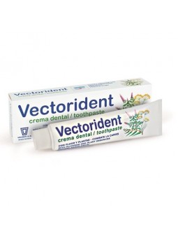 Vectorident crema dental 75 ml