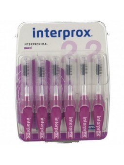 Interprox Cepillo...