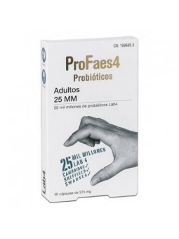 ProFaes4 Probióticos...