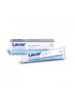 Lacerf Fresh Gel dentífrico...