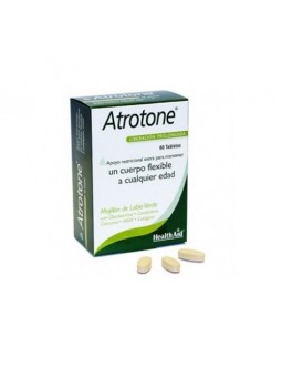Atrotone 60 comprimidos