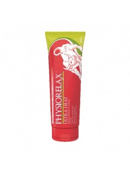 Physiorelax Ultra Heat 250 ml
