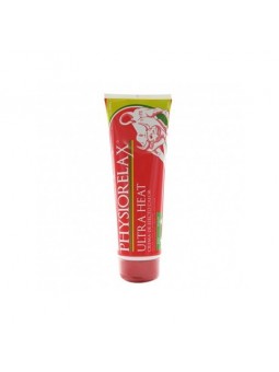 Physiorelax Ultra Heat 75 ml