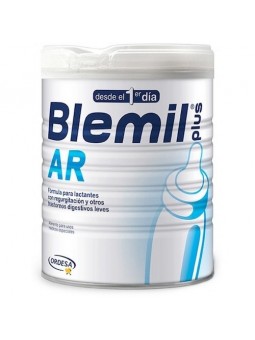 Blemil plus AR 800 gr