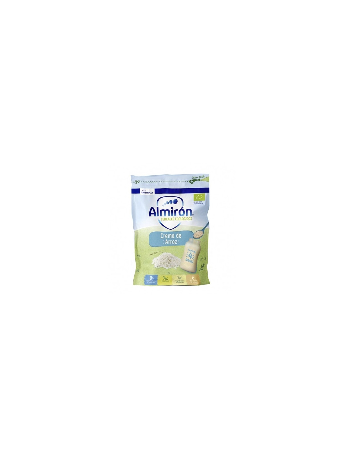 Almirón Advance Digest 1 leche para lactantes 800 gr