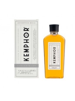 Kemphor elixir 100 ml