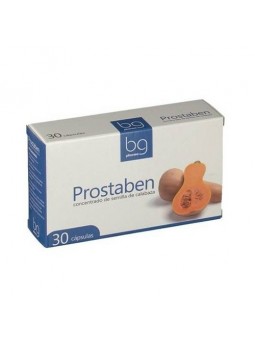 Prostaben 30 cápsulas