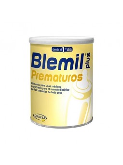 Blemil plus prematuros 400 gr