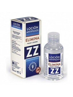 Zz Loción Antiparasitaria...