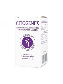 Bromatech Citogenex 30...