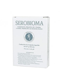 Bromatech Serobioma 24...