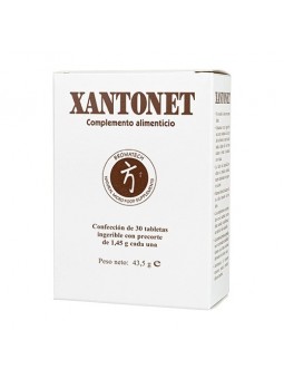 Bromatech Xantonet 30...