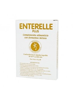 Bromatech Enterelle plus 24...