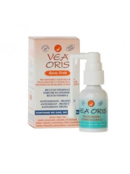 Vea oris spray bucal 20 ml