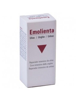 Emolienta Uñas crema 15 ml