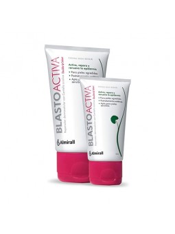 Blastoactiva crema 50 ml