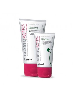 Blastoactiva crema 50 ml 