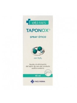 Faes Farma Taponox spray 45ml