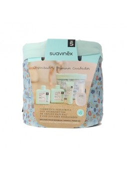 Suavinex Organizador azul...