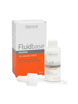 Fluidbase rederm gel forte...