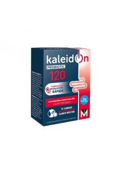 Kaleidon Probiotic 120